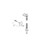 Immagine di Grohe Idroscopini Set doccia completo finitura cromo 27102000