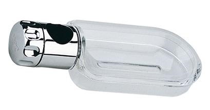 Immagine di Grohe Porta sapone bianco 28856000