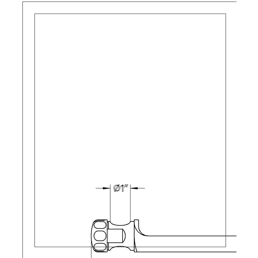 Immagine di Grohe Porta sapone bianco 28856000