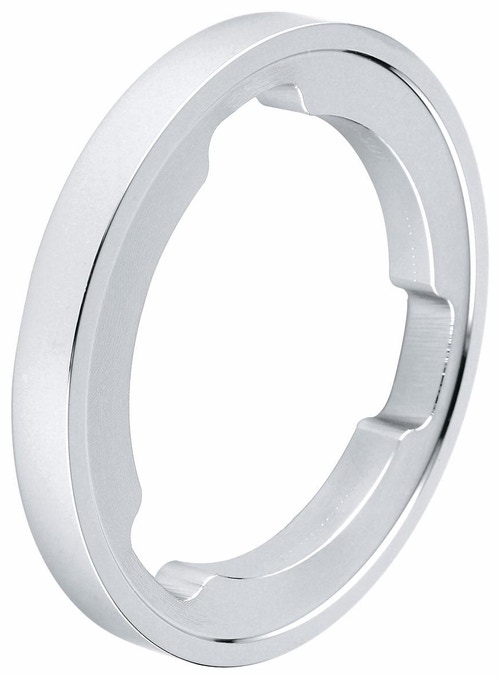 Immagine di Grohe Rainshower® Distanziatore  finitura cromo 27180000