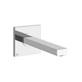 Immagine di Gessi VIA MANZONI bocca a parete P.16 cm, finitura cromo 38701#031