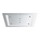 Grohe Rainshower® F-Series 40" AquaSymphony Soffione a soffitto con luci a 6 tipologie di getto combinabili finitura cromo 26373000