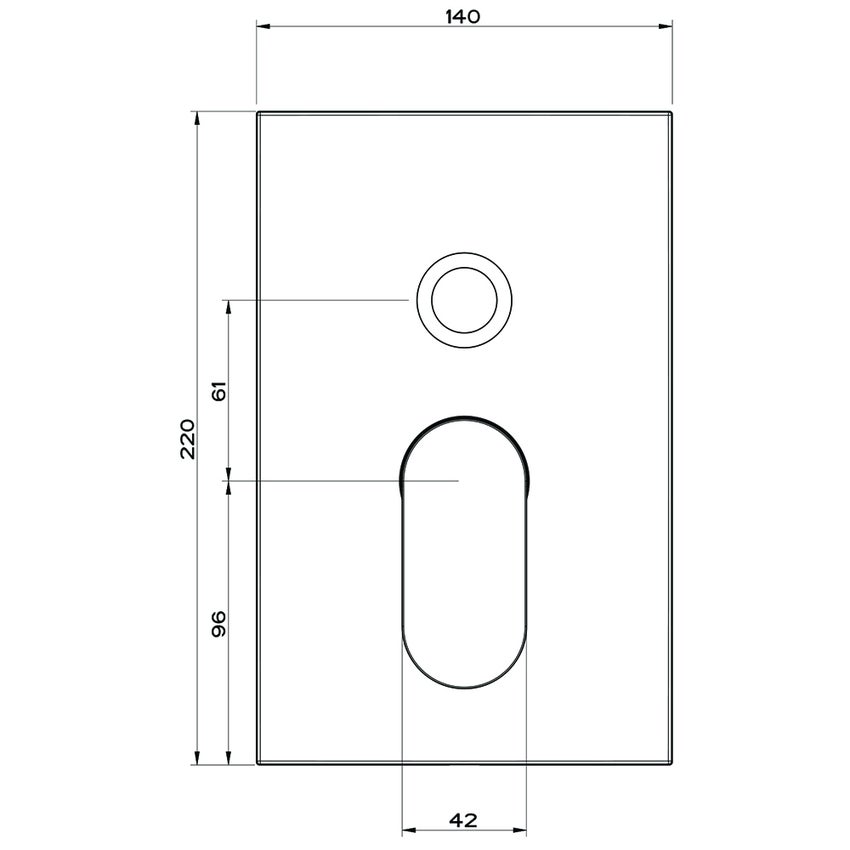 Immagine di Gessi VIA BAGUTTA set rubinetteria con miscelatore lavabo e miscelatore bidet con scarico, miscelatore a parete 2 vie con deviatore automatico e corpo incasso, finitura cromo SETVIAB003
