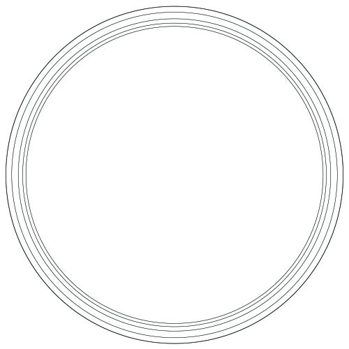 Immagine di Gessi EMPORIO ACCESSORI porta sapone d'appoggio in vetro satinato, finitura cromo 38827#031