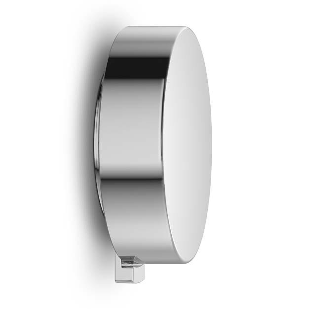 Immagine di Kaldewei COMFORT LEVEL colonna di scarico standard, finitura cromo 687772330999