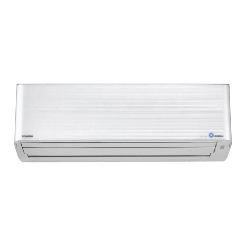Immagine di Toshiba SUPER DAISEIKAI 9 R32 Climatizzatore a parete penta split inverter bianco | unità esterna 10 kW unità interne 10000+10000+10000+16000+16000 BTU RAS-5M34U2AVG-E+RAS-M[25|25|25|45|45]PKVPG-E