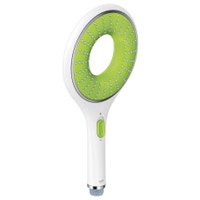 Immagine di Grohe Rainshower® Icon 150 Manopola doccia a 2 getti finitura bianco luna 27276LS0