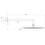 Immagine di Gessi EMPORIO SHOWER soffione anticalcare per doccia, a parete, orientabile, finitura mirror steel 47257#238