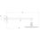 Immagine di Gessi EMPORIO SHOWER soffione anticalcare per doccia, a parete, orientabile, finitura finox 47284#149