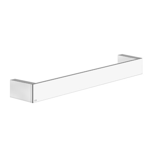 Immagine di Gessi RETTANGOLO ACCESSORI porta salviette a parete 30 cm, finitura cromo 20897#031