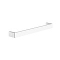 Immagine di Gessi ACCESSORIES porta salviette a parete 45 cm, finitura cromo 20900#031