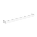 Immagine di Gessi ACCESSORIES porta salviette a parete 60 cm, finitura cromo 20903#031