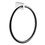 Immagine di Gessi RETTANGOLO ACCESSORI porta salviette a parete ad anello, finitura cromo 20909#031
