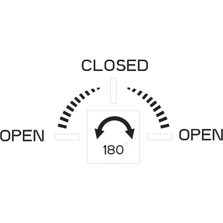 Immagine di Gessi RETTANGOLO SHOWER miscelatore termostatico doccia a parete, 2 uscite, senza corpo incasso, colore nero finitura opaco 20184#299
