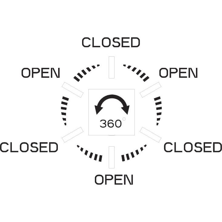 Immagine di Gessi SHOWER miscelatore termostatico doccia a parete, 3 uscite, senza corpo incasso, finitura copper brushed PVD 20190#708