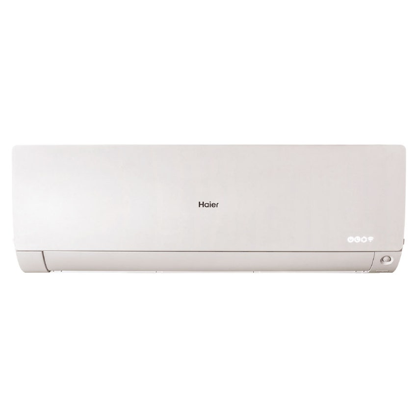 Immagine di Haier FLEXIS PLUS R32 Climatizzatore a parete penta split inverter Wi-Fi bianco | unità esterna 12.5 kW unità interne 7000+7000+7000+15000+24000 BTU 5U125S2SN1FA+AS[20|20|20|42|71]S2SF1FA-MW3