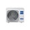 Immagine di Haier CANALIZZATO SLIM Bassa pressione R32 Climatizzatore canalizzabile penta split inverter Wi-Fi | unità esterna 10 kW unità interne 9000+9000+9000+9000+12000 BTU 5U105S2SS5FA+AD[25|25|25|25|35]S2SS1FA(H)