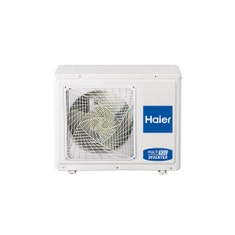 Immagine di Haier Unità esterna R32 multisplit per 3 unità interne 7 kW 3U70S2SR5FA