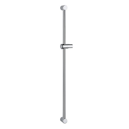 Immagine di Grohe Relexa Asta doccia lunga 1000 mm finitura cromo 28621000