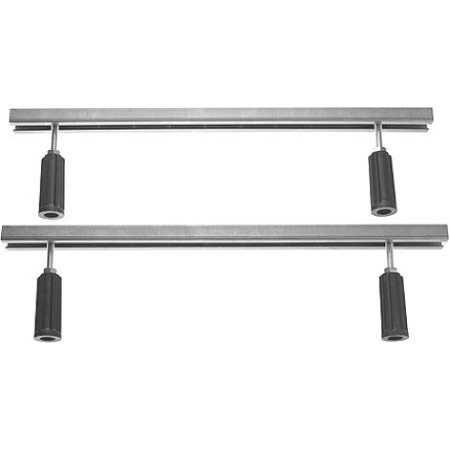 Immagine di Duravit Telaio con piedi per vasche e piatti doccia D-Code, colore bianco 790127000000000