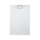 Duravit STONETTO piatto doccia rettangolare L.80 P.120 cm, colore bianco 720148380000000