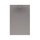 Duravit STONETTO piatto doccia rettangolare L.80 P.120 cm, colore grigio cemento 720148180000000