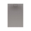 Immagine di Duravit STONETTO piatto doccia rettangolare L.80 P.120 cm, colore grigio cemento 720148180000000