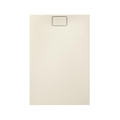 Immagine di Duravit STONETTO piatto doccia rettangolare L.80 P.120 cm, colore sabbia 720148480000000