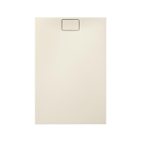 Immagine di Duravit STONETTO piatto doccia rettangolare L.80 P.120 cm, colore sabbia 720148480000000