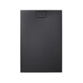 Immagine di Duravit STONETTO piatto doccia rettangolare L.80 P.120 cm, colore antracite 720148680000000