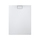 Duravit STONETTO piatto doccia rettangolare L.90 P.120 cm, colore bianco 720149380000000
