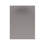 Immagine di Duravit STONETTO piatto doccia rettangolare L.90 P.120 cm, colore grigio cemento 720149180000000