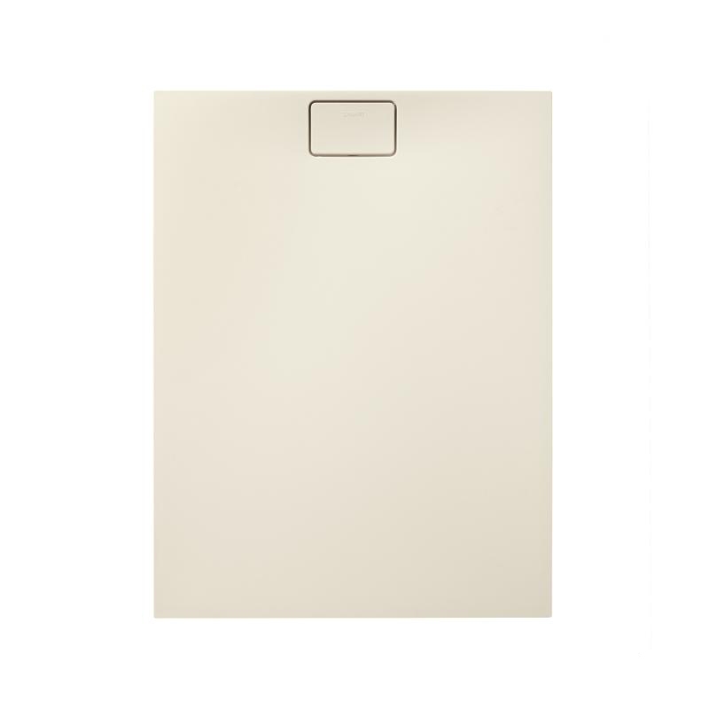 Immagine di Duravit STONETTO piatto doccia rettangolare L.90 P.120 cm, colore sabbia 720149480000000