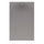 Duravit STONETTO piatto doccia rettangolare L.90 P.140 cm, colore grigio cemento 720150180000000