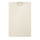 Duravit STONETTO piatto doccia rettangolare L.90 P.140 cm, colore sabbia 720150480000000