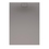 Immagine di Duravit STONETTO piatto doccia rettangolare L.80 P.140 cm, colore grigio cemento 720217180000000