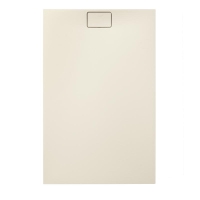 Immagine di Duravit STONETTO piatto doccia rettangolare L.80 P.140 cm, colore sabbia 720217480000000