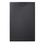 Immagine di Duravit STONETTO piatto doccia rettangolare L.80 P.140 cm, colore antracite 720217680000000