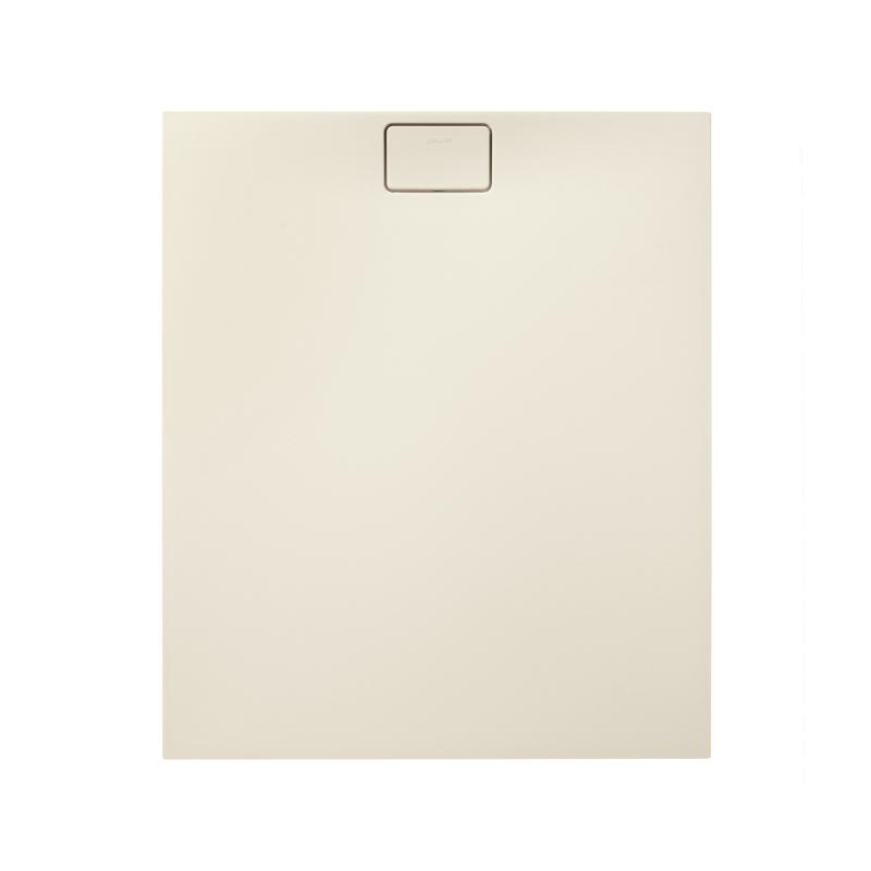Immagine di Duravit STONETTO piatto doccia rettangolare L.90 cm P.160 cm, colore sabbia 720218480000000