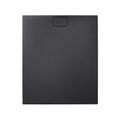 Immagine di Duravit STONETTO piatto doccia rettangolare L.90 cm P.160 cm, colore antracite 720218680000000