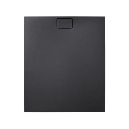 Immagine di Duravit STONETTO piatto doccia rettangolare L.90 cm P.160 cm, colore antracite 720218680000000