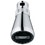 Immagine di Grohe Relexa Plus 50 Soffione doccia finitura cromo 28094000
