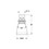 Immagine di Grohe Relexa Plus 50 Soffione doccia finitura cromo 28094000