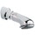 Grohe Relexa Plus 80 Dual Soffione doccia a 2 getti finitura cromo 28190000