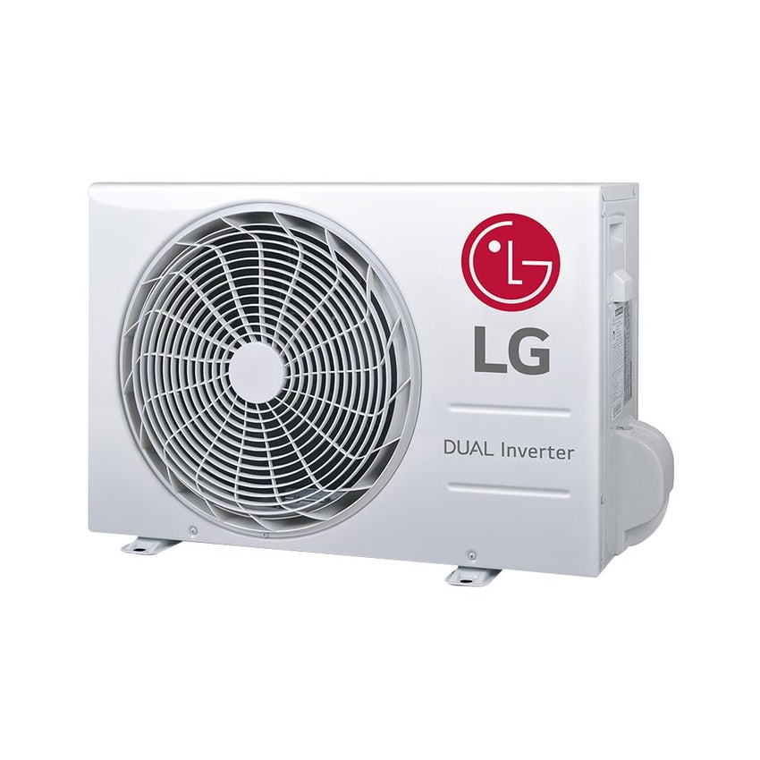 Immagine di LG LIBERO SMART R32 Unità esterna monosplit 2.5 kW S09ET.UA3