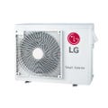 Immagine di LG Unità esterna R32 multisplit per 4 unità interne 7 kW MU4R25.U22