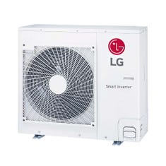 Immagine di LG Unità esterna R32 multisplit per 5 unità interne 8.8 kW MU5R30.U42