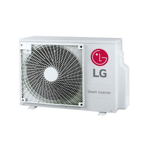 Immagine di LG Unità esterna R32 multisplit per 2 unità interne 4.1 kW MU2R15.U12