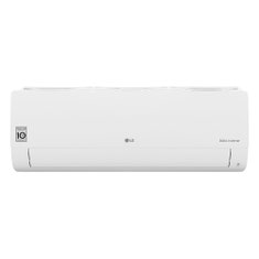 Immagine di LG LIBERO SMART R32 Unità interna a parete mono/multisplit Wi-Fi, 12000 BTU S12ET.NSJS
