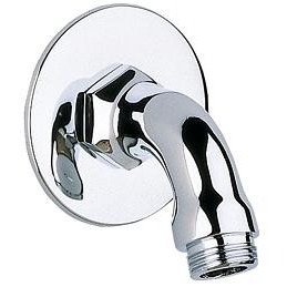 Immagine di Grohe Relexa raccordo da 1/2" finitura cromo 28429000